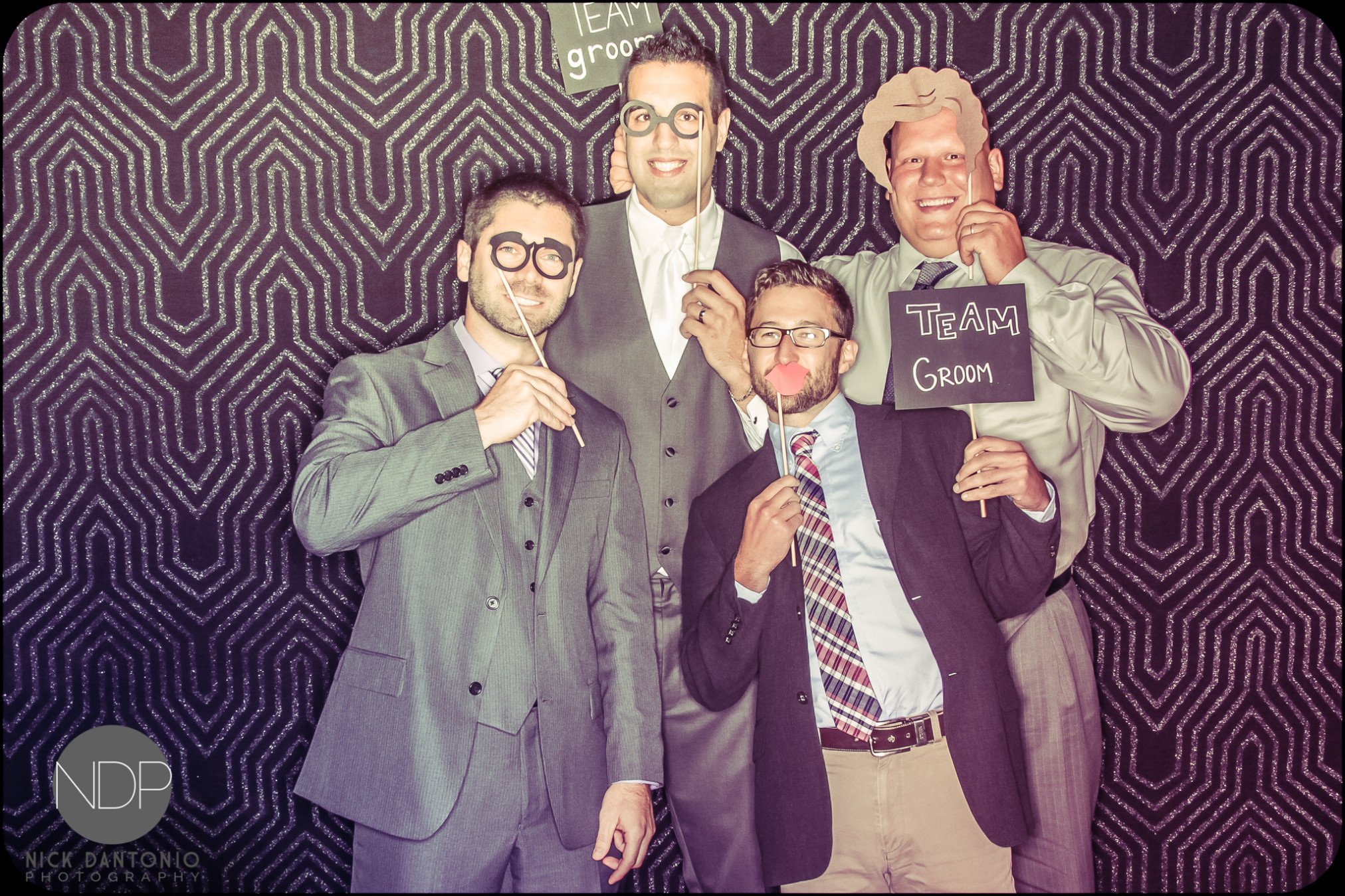 John & Nicki Photo Booth-0649