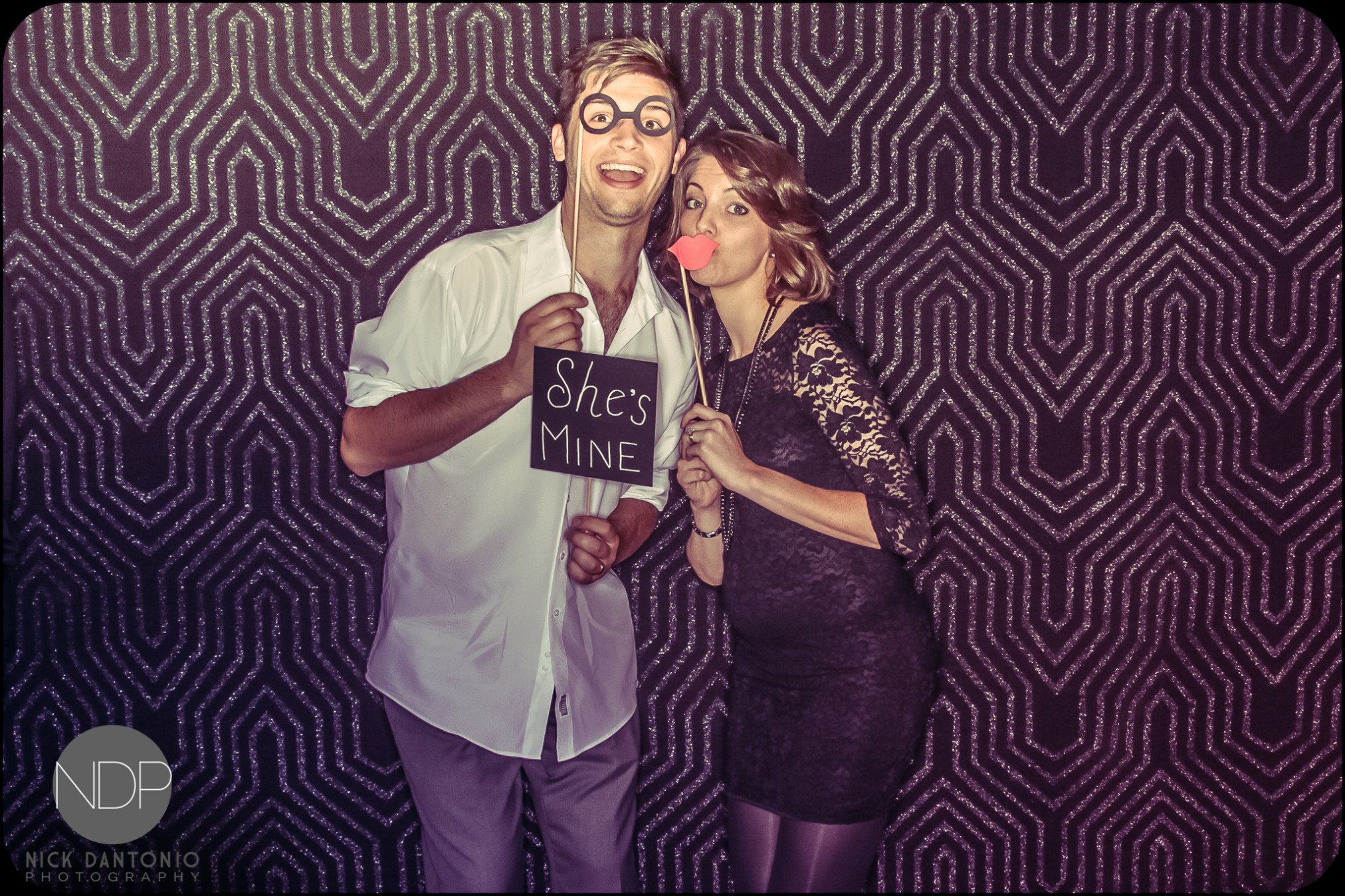 John & Nicki Photo Booth-0670