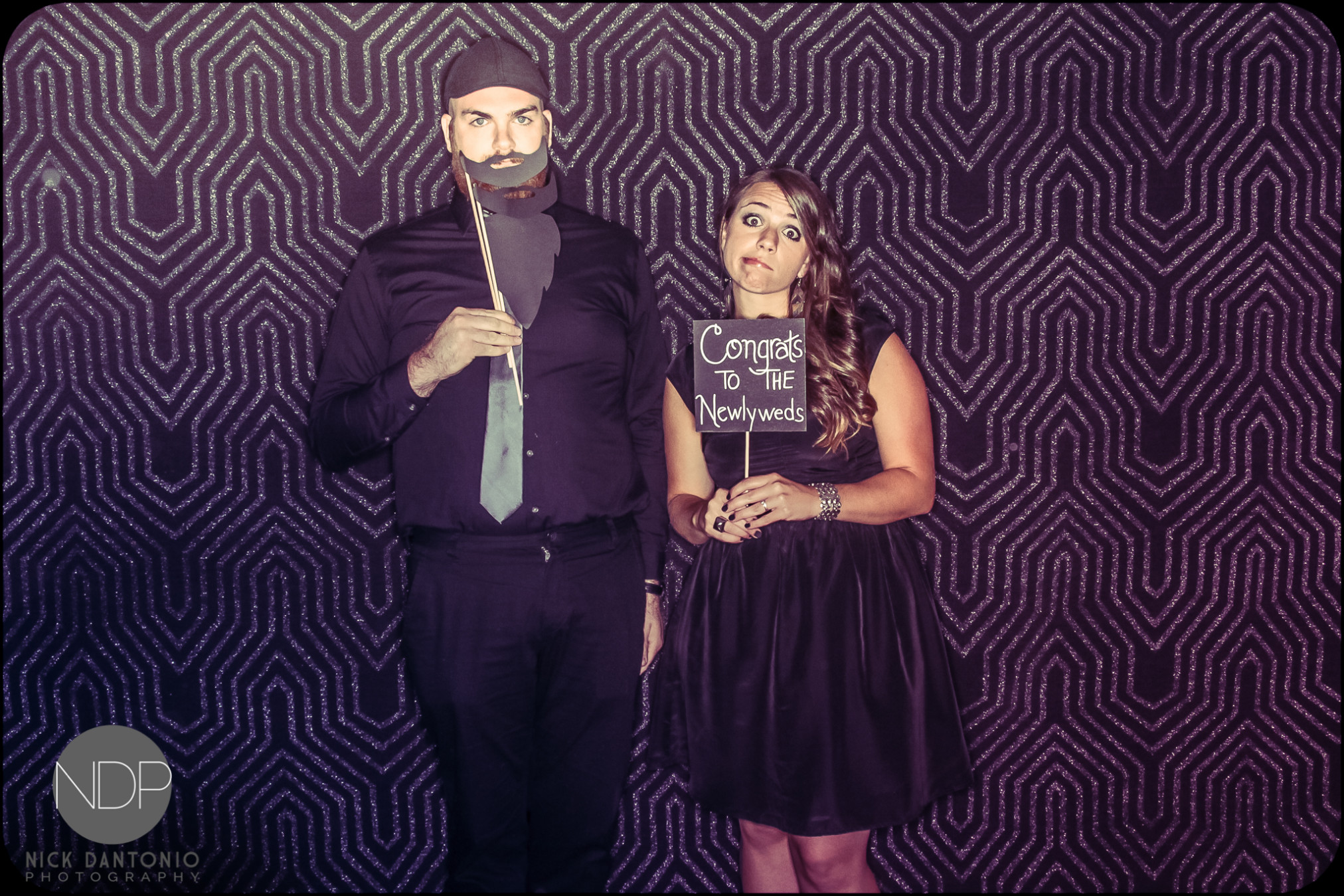 John & Nicki Photo Booth-0671