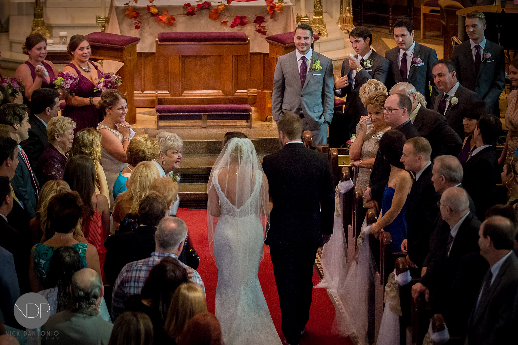 22-Gabby & Donny - St Marks Church-FB