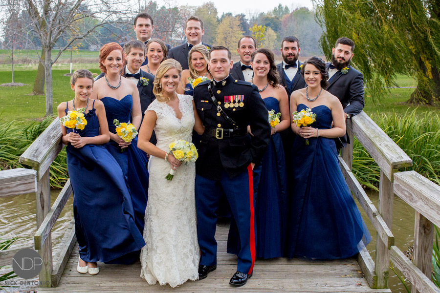 36-Clarence Town Park Wedding Photos-Blog