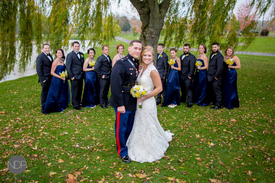 37-Clarence Town Park Wedding Photos-Blog