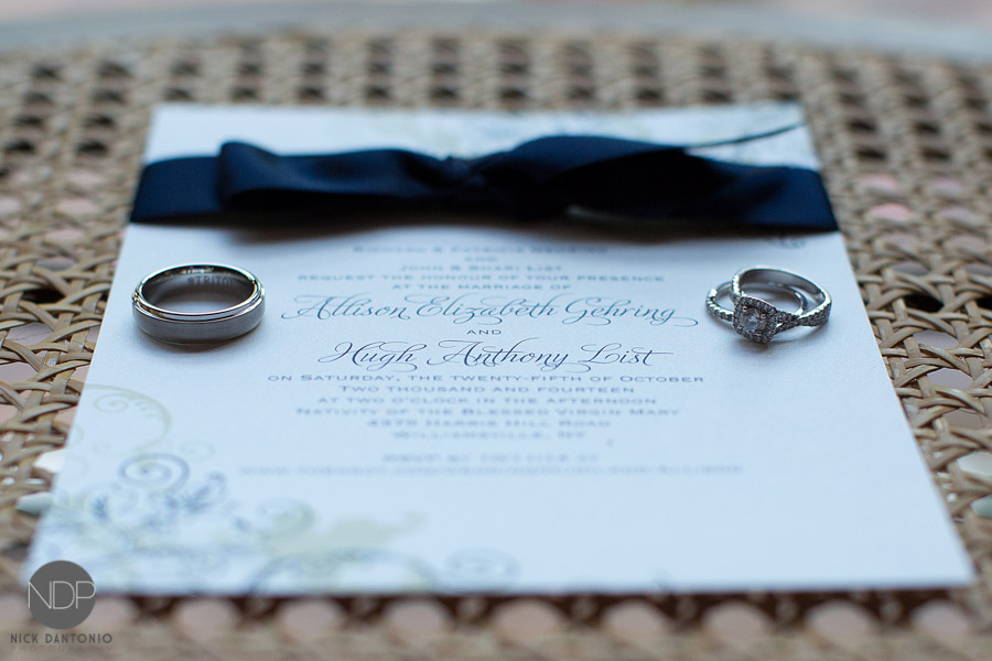 7-Clarence Wedding Photos-Blog