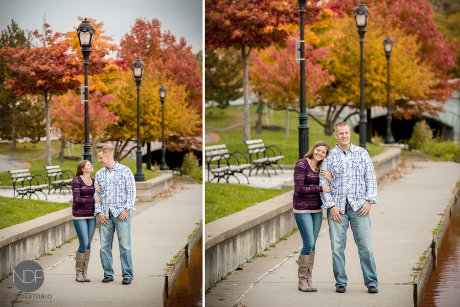 11-Hoyt Lake Buffalo Engagement Photos-Blog_© NDP 2014