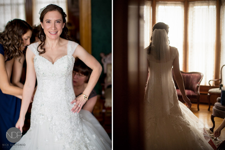 12-Old Library Inn - Olean Wedding Photos-Blog_© NDP