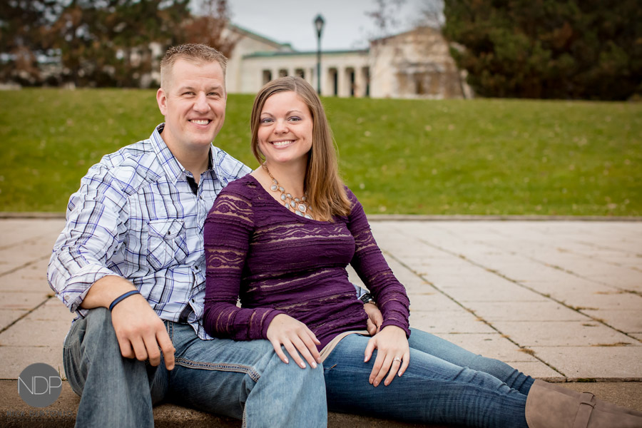 13-Hoyt Lake Buffalo Engagement Photos-Blog_© NDP 2014