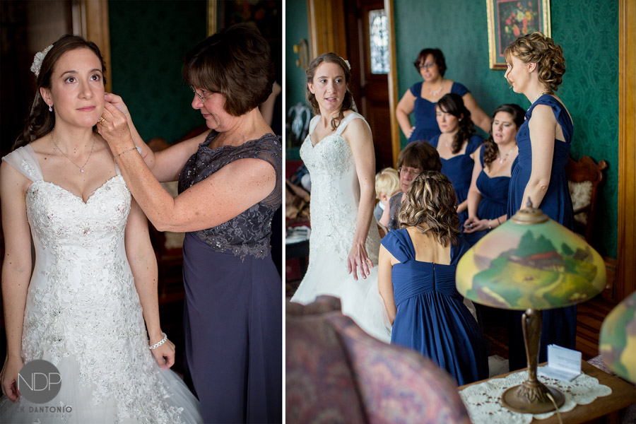 13-Old Library Inn - Olean Wedding Photos-Blog_© NDP
