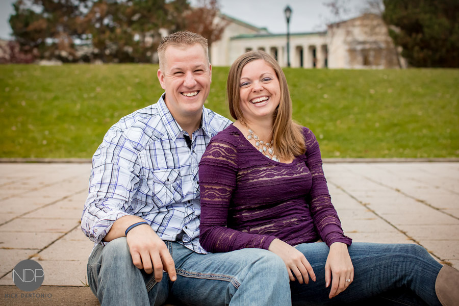 14-Hoyt Lake Buffalo Engagement Photos-Blog_© NDP 2014