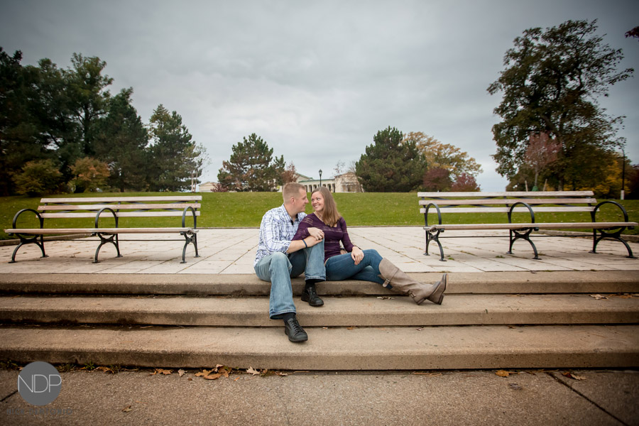 15-Hoyt Lake Buffalo Engagement Photos-Blog_© NDP 2014