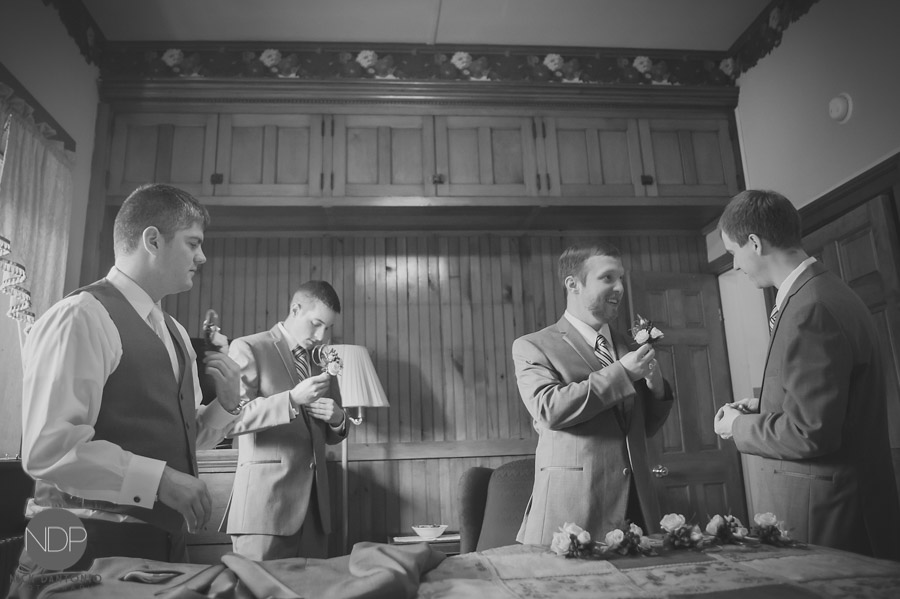 17-Old Library Inn - Olean Wedding Photos-Blog_© NDP