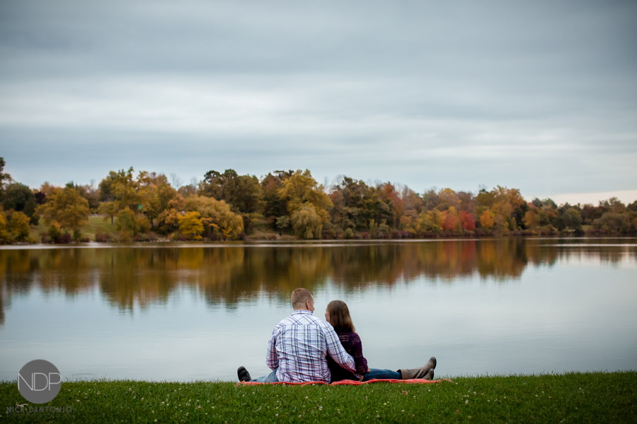 19-Hoyt Lake Buffalo Engagement Photos-Blog_© NDP 2014