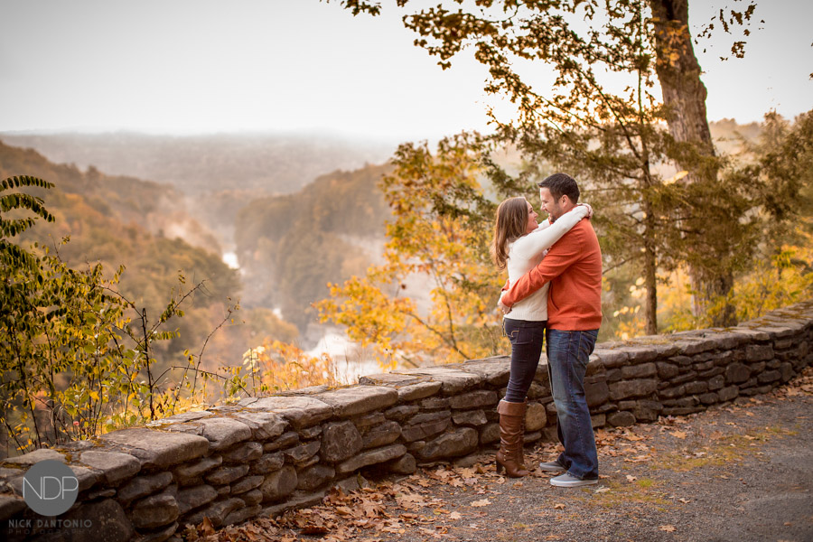 2-Letchworth State Park Engagment Photos_Copyrighted-Blog