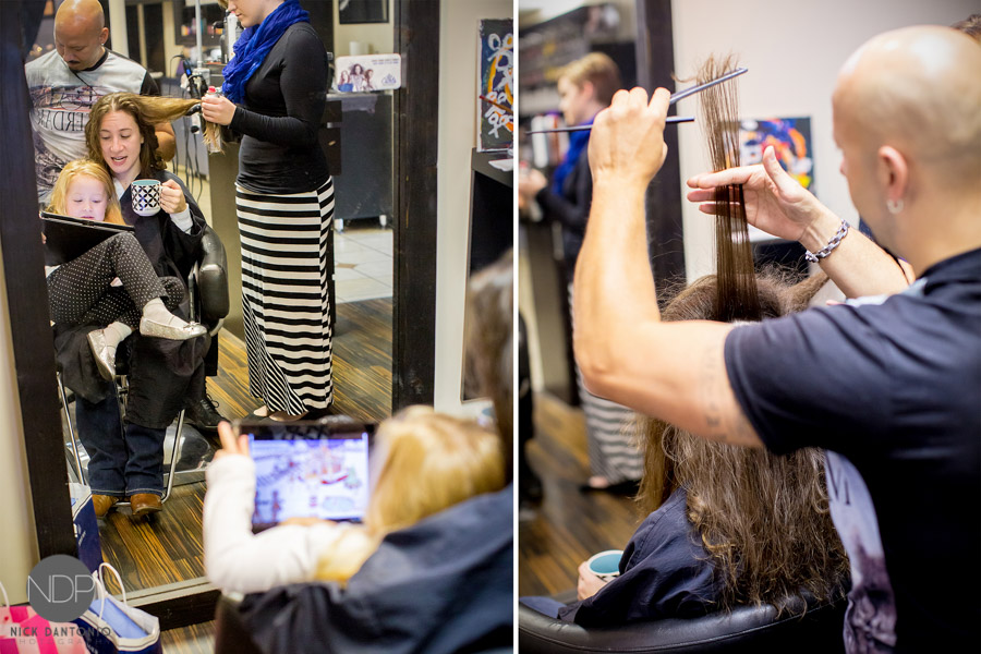 2-Old Library Inn - Olean Wedding Photos-Blog_© NDP