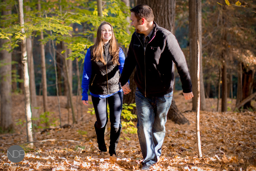 20-Letchworth State Park Engagment Photos_Copyrighted-Blog