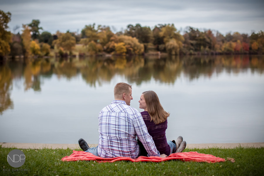 21-Hoyt Lake Buffalo Engagement Photos-Blog_© NDP 2014