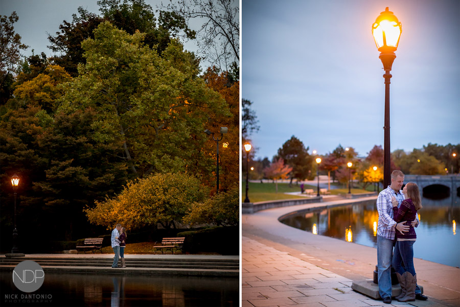 22-Hoyt Lake Buffalo Engagement Photos-Blog_© NDP 2014