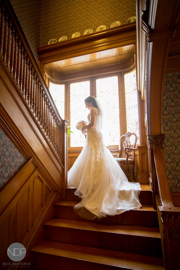 23-Old Library Inn - Olean Wedding Photos-Blog_© NDP