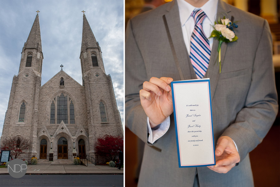 27-Old Library Inn - Olean Wedding Photos-Blog_© NDP