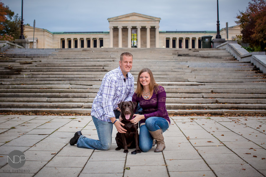 3-Hoyt Lake Buffalo Engagement Photos-Blog_© NDP 2014