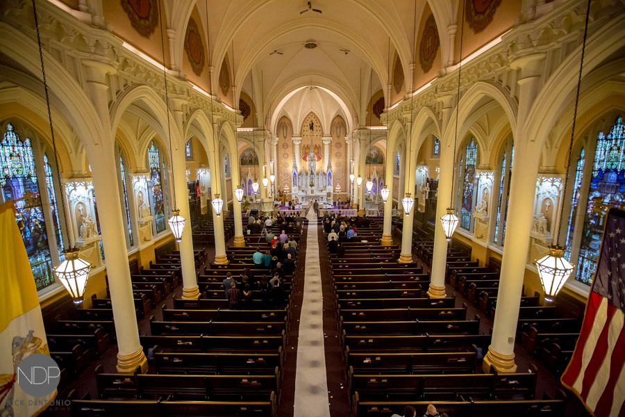 37-Old Library Inn - Olean Wedding Photos-Blog_© NDP