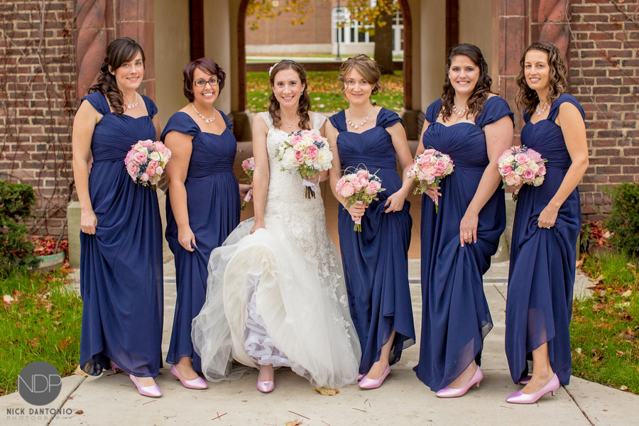 40-Old Library Inn - Olean Wedding Photos-Blog_© NDP