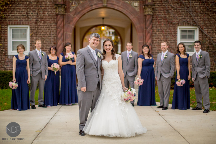 46-Old Library Inn - Olean Wedding Photos-Blog_© NDP
