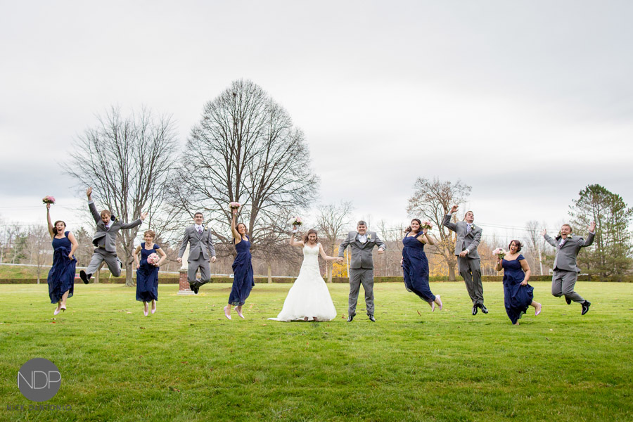 47-Old Library Inn - Olean Wedding Photos-Blog_© NDP