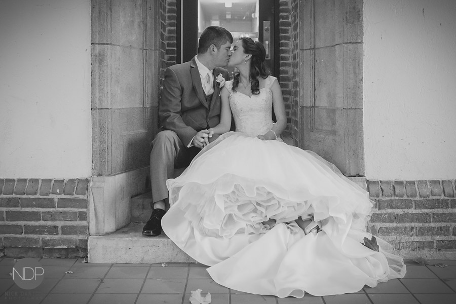 49-Old Library Inn - Olean Wedding Photos-Blog_© NDP