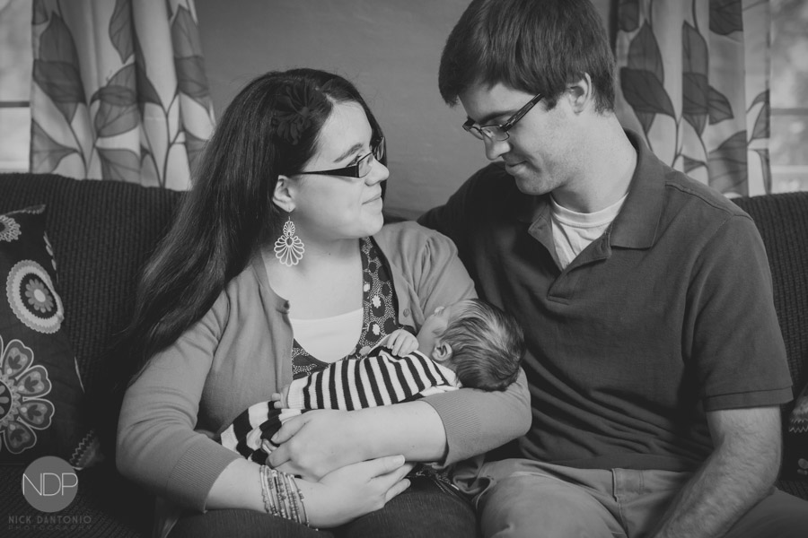 5-Newborn Photos_© NDP 2014-Blog