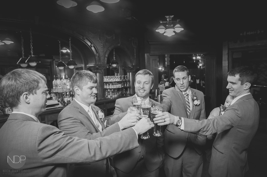 54-Old Library Inn - Olean Wedding Photos-Blog_© NDP