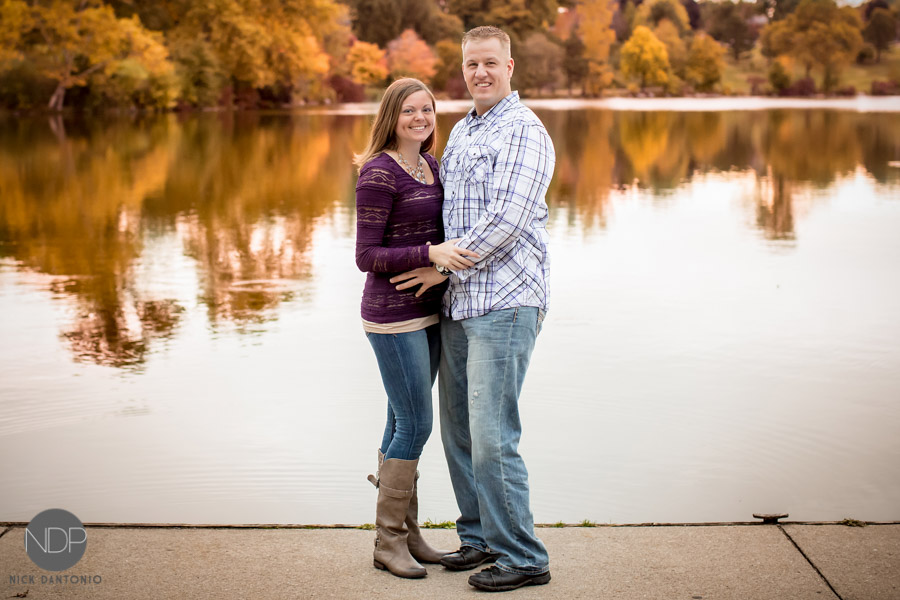 6-Hoyt Lake Buffalo Engagement Photos-Blog_© NDP 2014