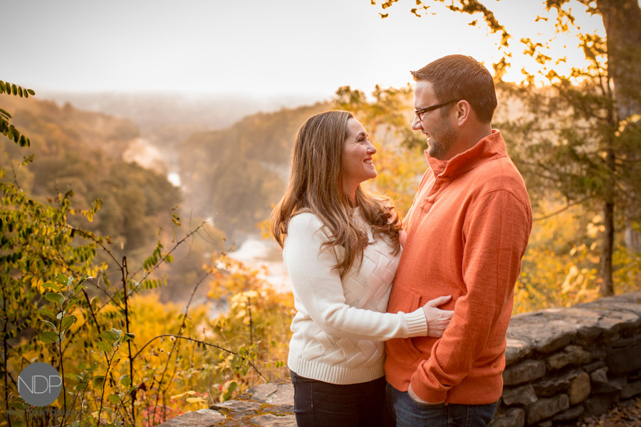 6-Letchworth State Park Engagment Photos_Copyrighted-Blog