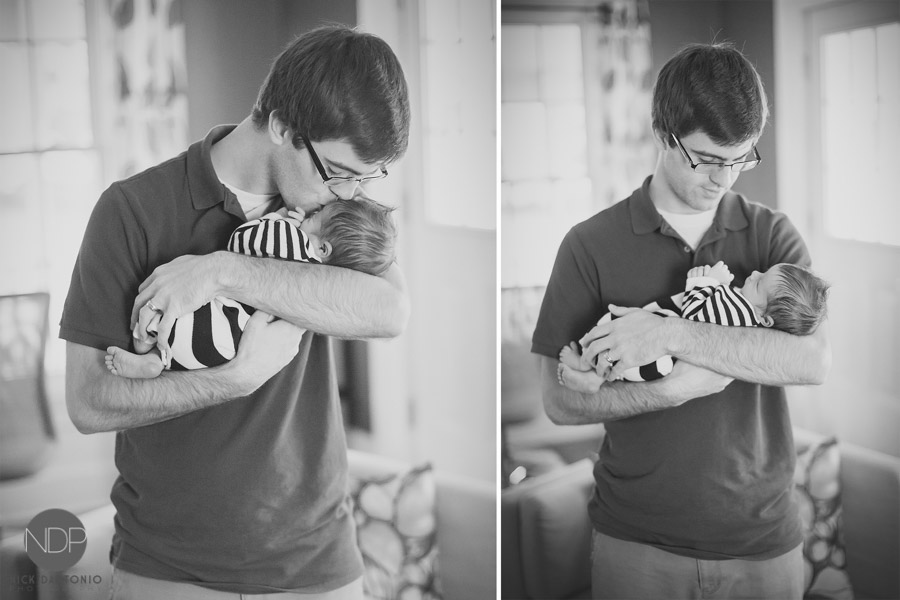 6-Newborn Photos_© NDP 2014-Blog