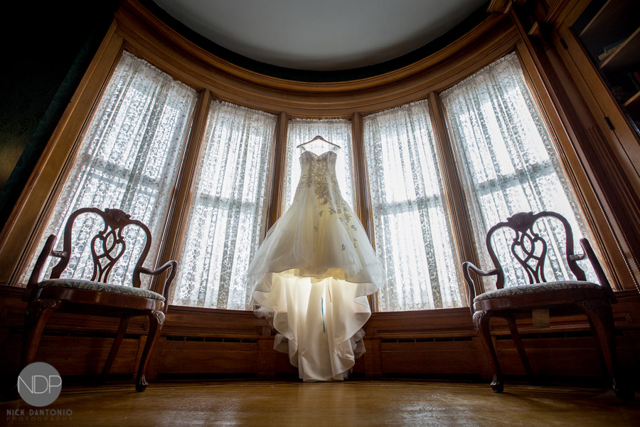 6-Old Library Inn - Olean Wedding Photos-Blog_© NDP