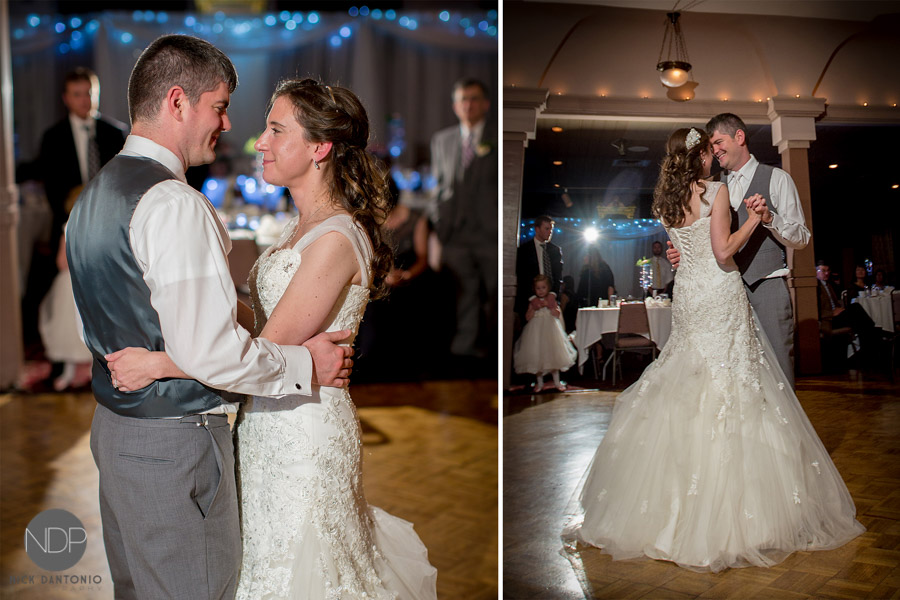 60-Old Library Inn - Olean Wedding Photos-Blog_© NDP