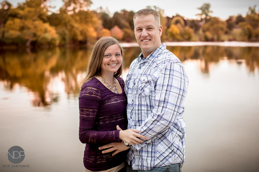 7-Hoyt Lake Buffalo Engagement Photos-Blog_© NDP 2014