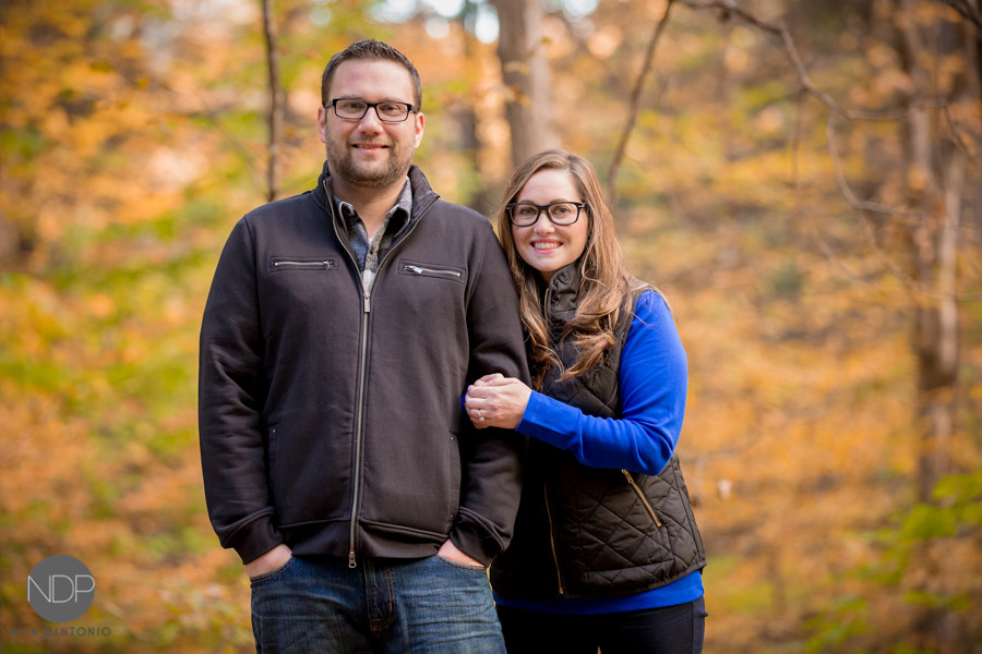 7-Letchworth State Park Engagment Photos_Copyrighted-Blog