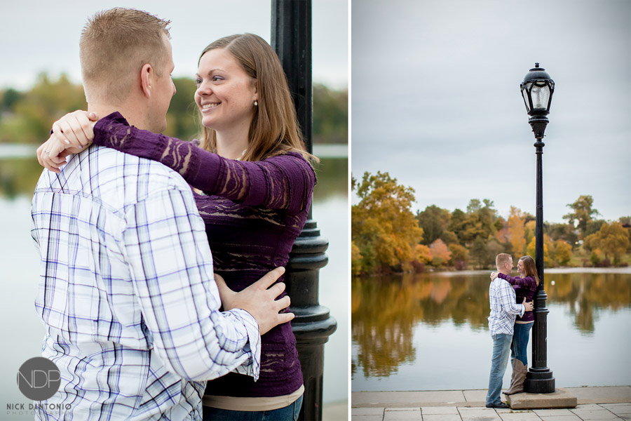 8-Hoyt Lake Buffalo Engagement Photos-Blog_© NDP 2014