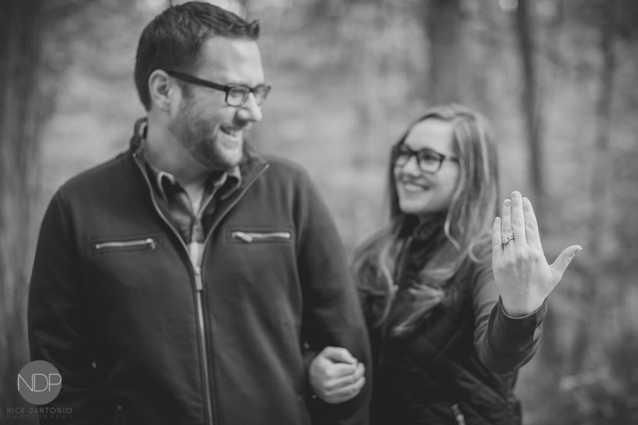 8-Letchworth State Park Engagment Photos_Copyrighted-Blog
