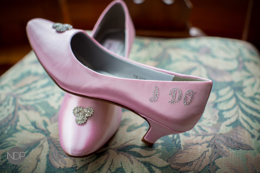 9-Old Library Inn - Olean Wedding Photos-Blog_© NDP