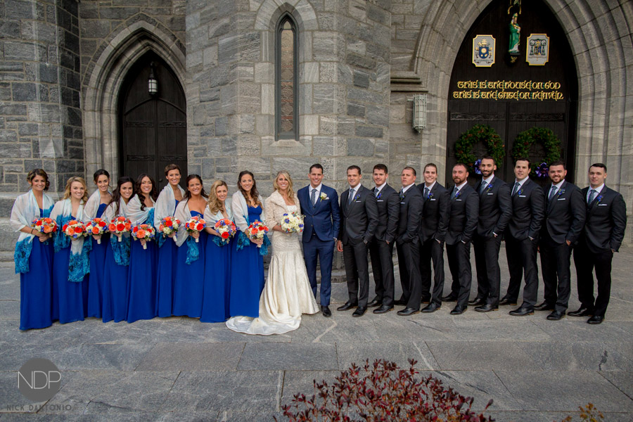 41-Connecticut CT Wedding Photography-Blog_© NDP 2014