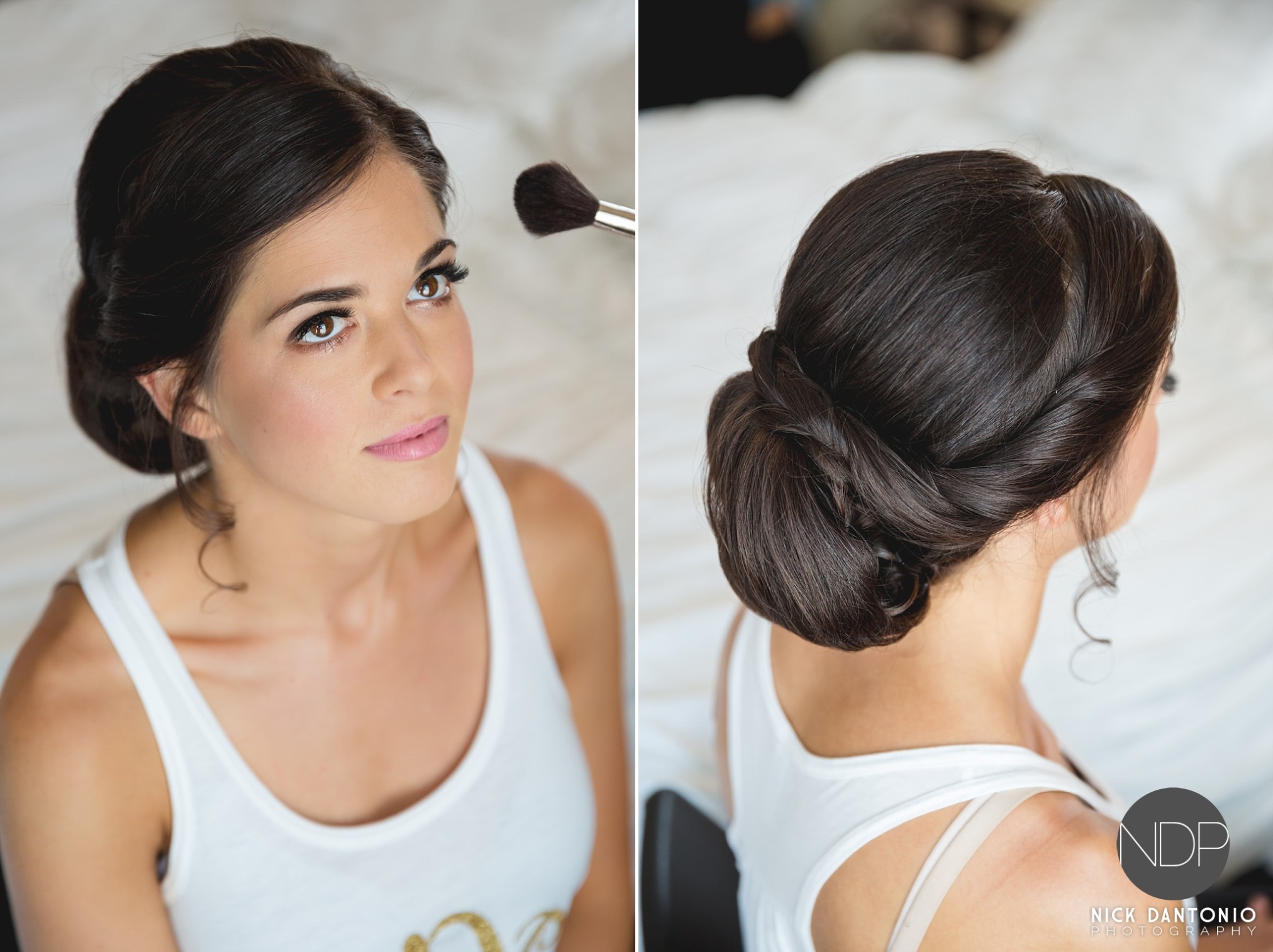 01-Buffalo Wedding Getting Ready