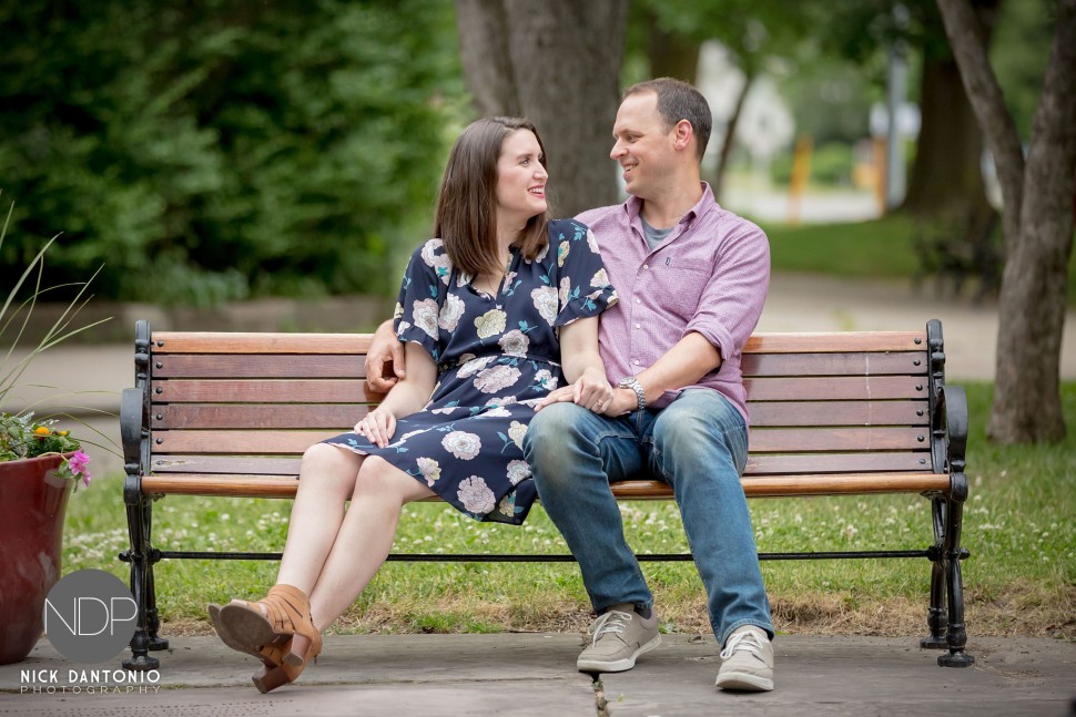 01-Corn Hill Rochester Engagement