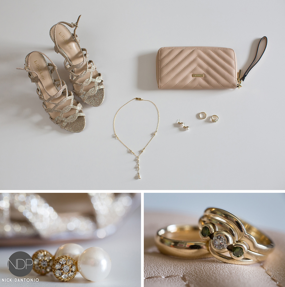 01-Hilton Garden Inn Wedding Getting Ready