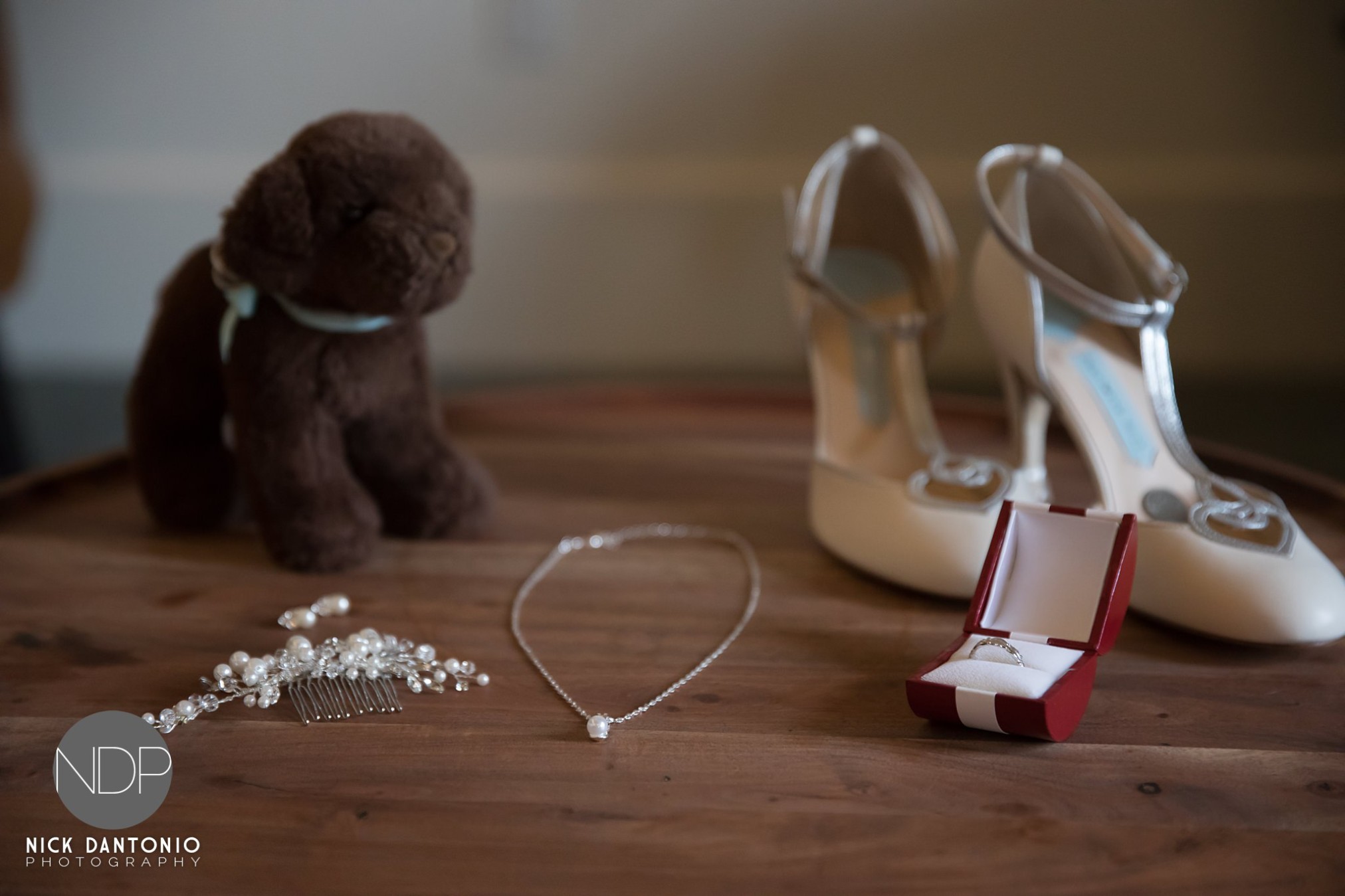 01-Hotel Henry Wedding