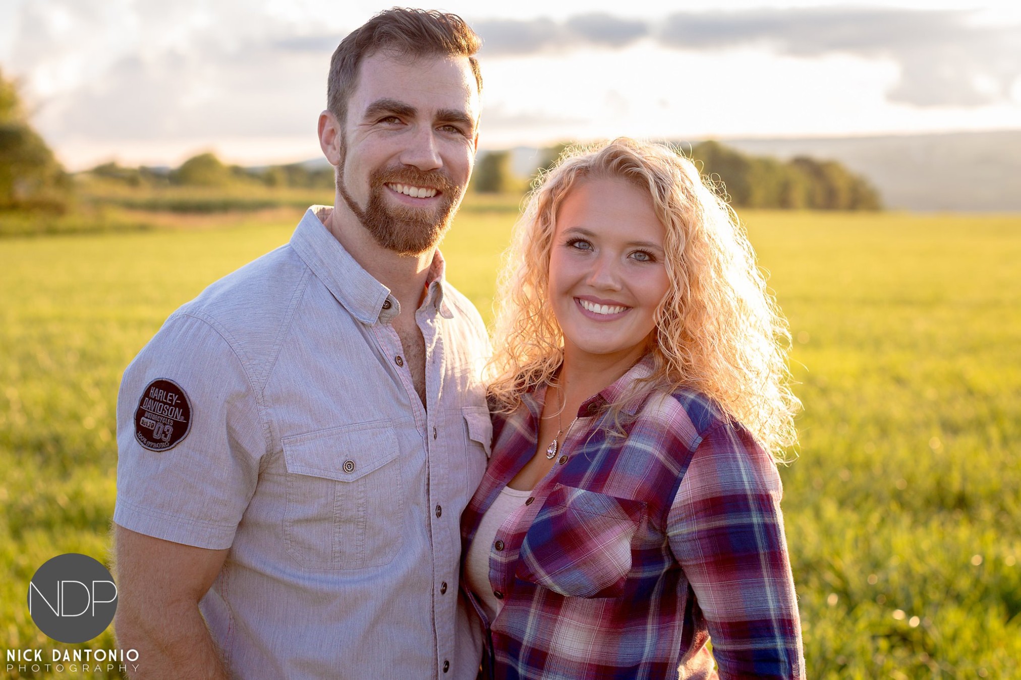 01-warsaw-sunset-engagement-photos