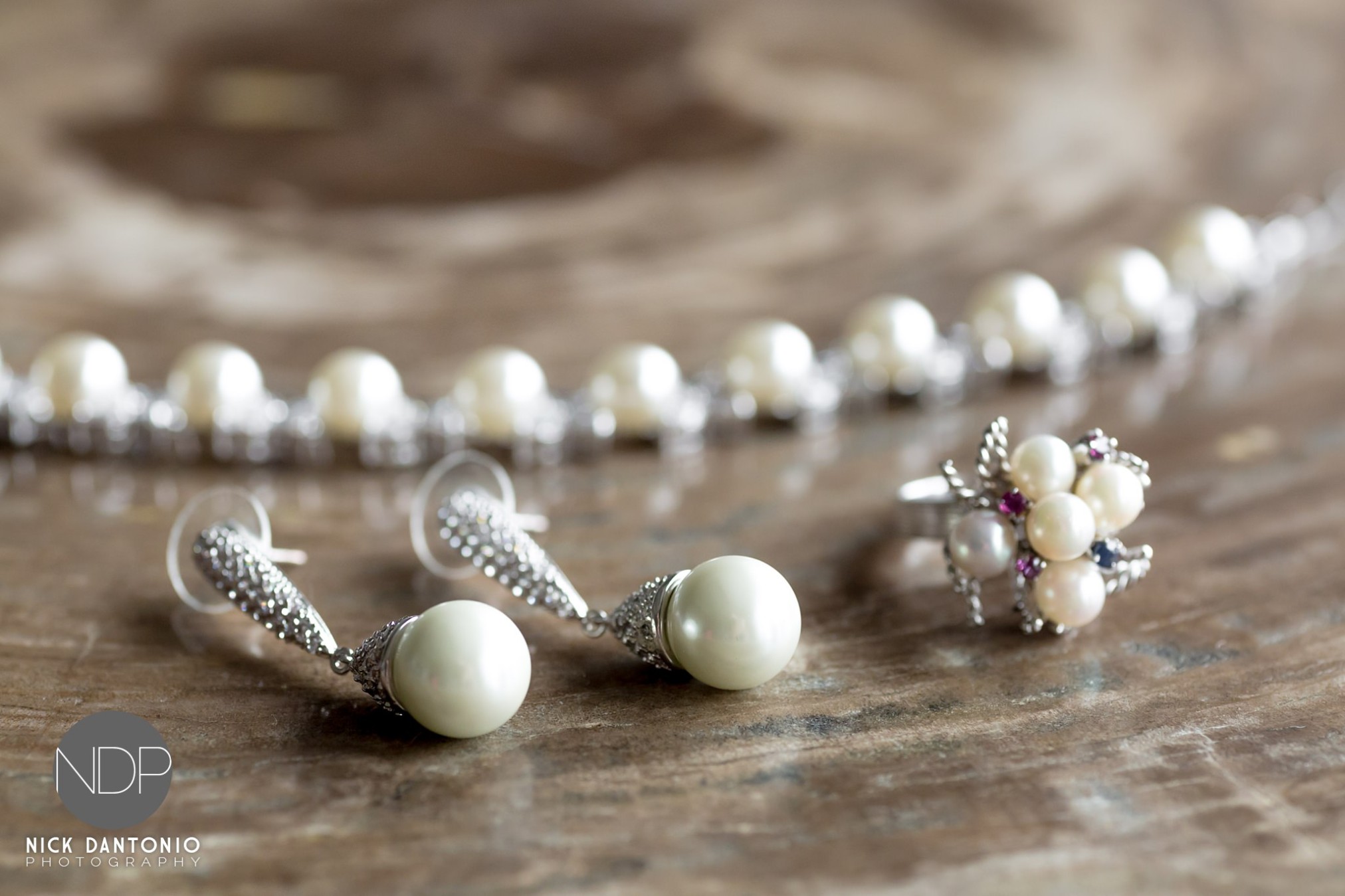 02-Buffalo Marriott Harbor Center Wedding