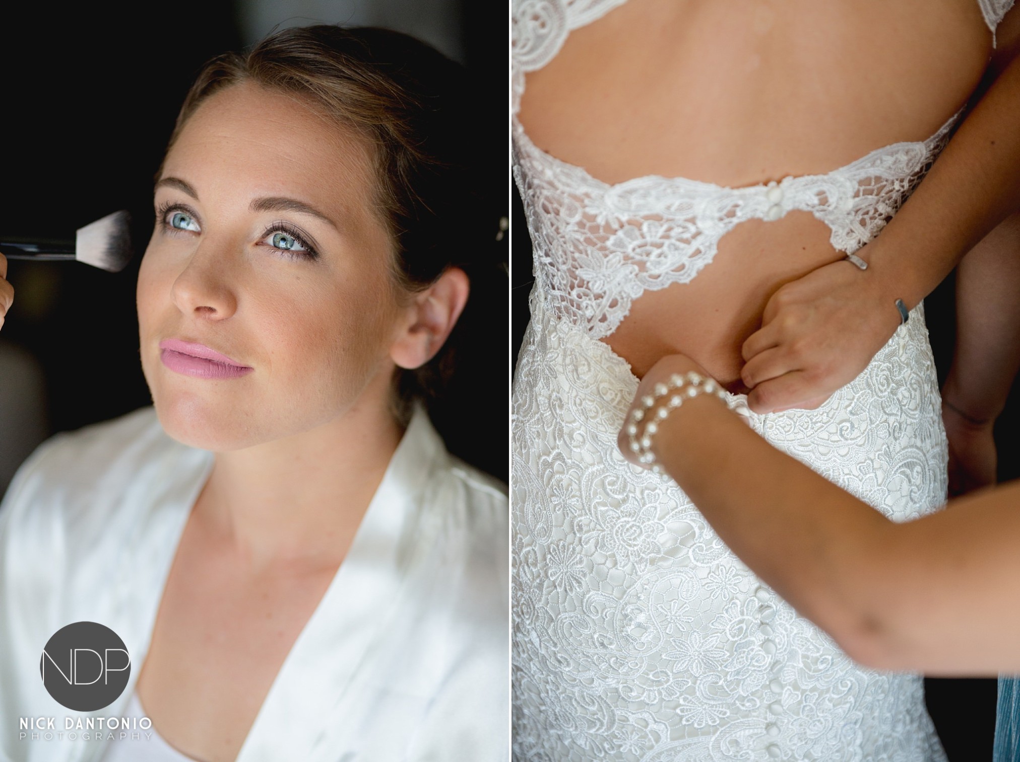 02-Buffalo Wedding Getting Ready