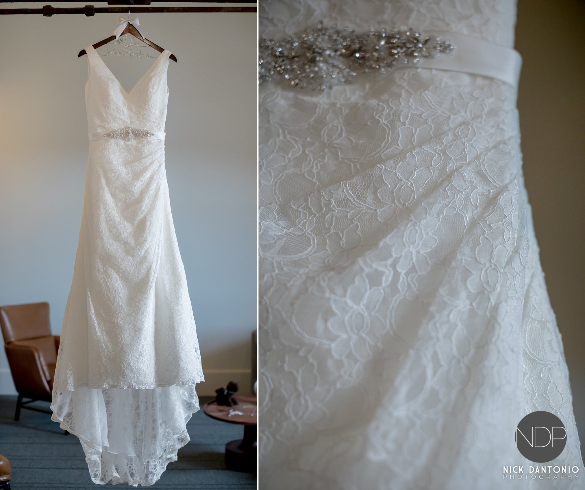 02-Hotel Henry Wedding