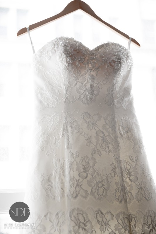 02-Hotel at the Lafayette Bride Getting Ready